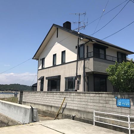 Guest House Seaside Namihei Naoshima Exteriör bild